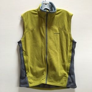 Patagonia Fleece Vest